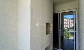 Imagem 5: Apartamento 2 dormitórios semi mobiliado