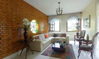 Imagem 2: Casa à venda, 4 quartos, 1 suíte, 4 vagas, Cruzeiro - Belo Horizonte/MG