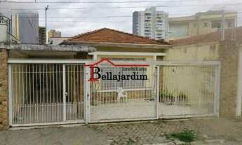 Imagem 4: Terreno à venda, 282m² - Bairro Vila Santa Teresa - Santo André/SP