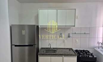 Imagem 5: Villággio Di Bonifácia: Apartamento Mobiliado para Locação 3 Quartos, 1 Suite, 2 Vagas, 72