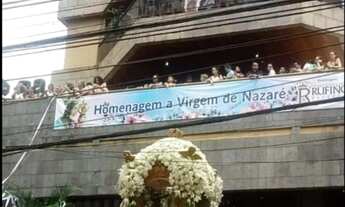 Imagem: Aluga se para Cop 30 Belíssimo apto