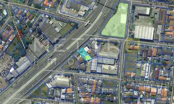 Imagem 2: Terreno BR 116 Tarumã Comercial Residencial Referencia TE1001S