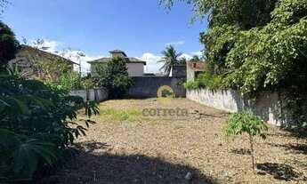 Imagem 2: Terreno à venda, 405 m² por R$ 350.000,00 - Balneário Remanso - Rio das Ostras/RJ