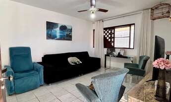 Imagem 7: Casa térrea com 3 quartos à venda no bairro Serraria - Maceió/AL