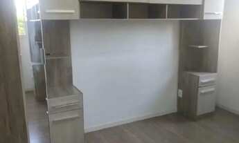 Imagem 5: Apartamento para locação - Campestre, Santo André