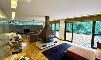 Imagem 4: Casa Residencial para venda e locação, Itaipava, Petrópolis - CA0224