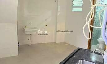 Imagem 3: Apartamento para Locação Vila Barbosa, São Paulo