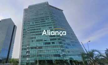 Imagem: Apatamento para aluguel LOFT 1 dormitório