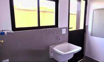 Imagem 7: Casa à venda com 3 suítes no Loteamento Santa Ana do Atibaia (Sousas), Campinas