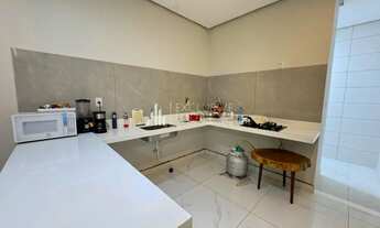 Imagem 10: LION VILLE BELA CASA DE 300 METROS, 3 SUÍTES COM 4 BANHEIROS