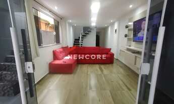 Imagem 2: Sobrado em Rua Brincos de Princesa - Vila Curuçá - São Paulo/SP