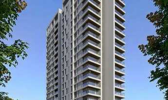 Imagem 3: Korá - Apto 103m² 3 suítes, sacada gourmet e 2 vagas no Portão