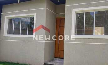 Imagem: Casa em RUA CORIOLANO - Nova Trieste - Jarinu/SP