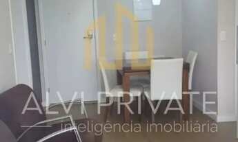 Imagem: PHD apartamento de 41m todo mobiliado, pronto