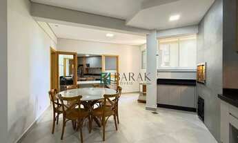 Imagem 3: Apartamento com 2 dormitórios para alugar, 77 m² por R$ 4.000/mês - Zona 03 - Maringá/PR