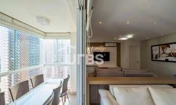 Imagem 5: Apartamento à venda no Itio Taia - Setor Bueno