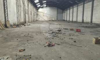 Imagem 3: Galpão à venda ou para locação em Vila Maria - SP