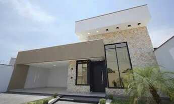 Imagem 3: Casa com 3 quartos à venda, Setor Três Marias - Goiânia/GO