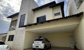 Imagem 3: Sobrado mobiliado à venda, 3 suítes, 345m², Parque Anhanguera, Goiânia, GO