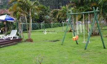 Imagem 2: Elite03/ Chacára a poucos metros do mar , com párea de 9,900 metros no Ratones, Floripa