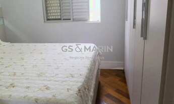 Imagem 5: Apartamento à venda em Londrina, Gleba Palhano, com 3 quartos, com 65.46 m²