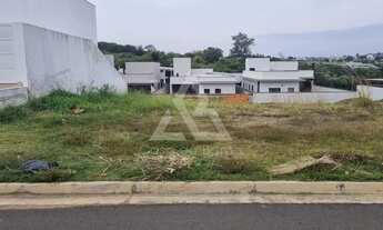 Imagem: Lote à venda no Saint Paul em Itu!