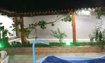 Imagem 6: Sítio em área urbana 500m2