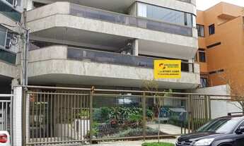 Imagem 5: Barra da Tijuca Jardim Oceânico Apartamento 180m2 4 quarto 2 suítes 2 vagas