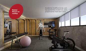 Imagem 6: Studios à venda no Bairro São Pedro em Juiz de Fora MG