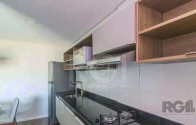 Imagem 6: Apartamento para alugar no bairro Moinhos de Vento com 1 dormitório e 38 m²