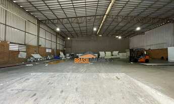 Imagem 2: Galpão no Bairro Fidélis - Blumenau/SC