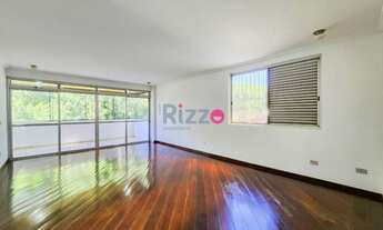 Imagem: Apartamento para aluguel 4 quartos Setor