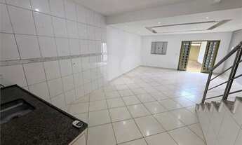 Imagem 5: Casa com 3 quartos para locação em Loteamento Santa Rosa - SP