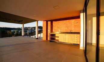 Imagem 7: Casa Alto Padrão com 4 suítes à venda em Alphaville Juiz de Fora MG