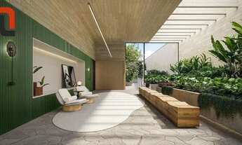 Imagem 5: Korá - Apto 103m² 3 suítes, sacada gourmet e 2 vagas no Portão