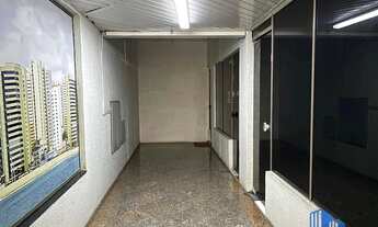 Imagem 5: Loja nascente na Aldeota com 27m², 2 ambientes e banheiro