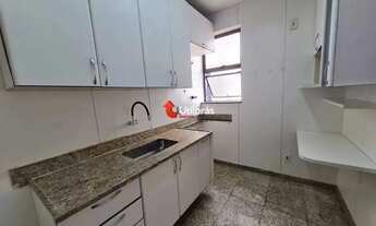 Imagem 7: Cobertura à venda, 3 quartos, 1 suíte, 2 vagas, Buritis - Belo Horizonte/MG