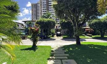 Imagem 2: Imóvel para venda tem 257 metros quadrados com 4 quartos em Piatã - Salvador - BA