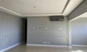 Imagem 2: Apartamento Padrão em São José do Rio Preto