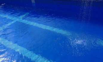 Imagem: Casa na praia na ilha da Juréia disponível