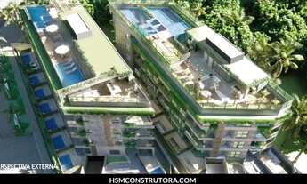 Imagem 4: Imóvel para venda possui 30 metros quadrados com 1 quarto em Porto de Galinhas - Ipojuca