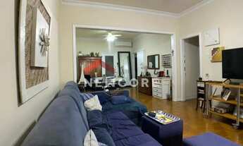 Imagem 2: Apartamento em Rua Edmundo Lins - Copacabana - Rio de Janeiro/RJ