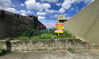 Imagem 2: Terreno de 7 X 25 total 175 m² à venda no Loteamento Villa Branca