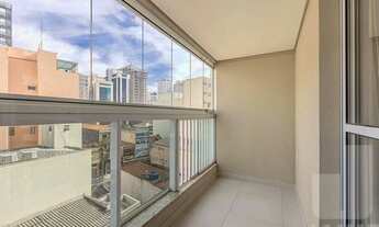 Imagem 6: Studio com Lazer completo em Santa cecilia