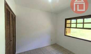 Imagem 6: Casa com 2 dormitórios para alugar, 70 m² por R$ 2.200,00/mês - Curitibanos - Bragança Pau