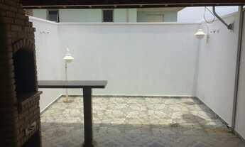 Imagem 4: Casa de meio, com 2 quartos e 1 banheiro para aluguel em Villa Flora - Sumaré - SP