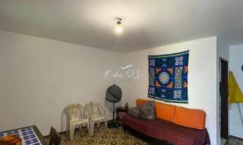 Imagem 3: GUARATIBA, ORLA 23 IMOBILIÁRIA VENDE! Aconchegante casa dúplex porteira fechada