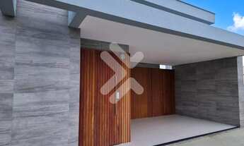 Imagem 2: Casa à venda em Cajupiranga (Parnamirim/RN) | Ecoville 2