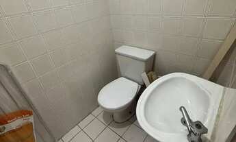 Imagem 6: Apartamento à venda na Avenida da Praia Santos