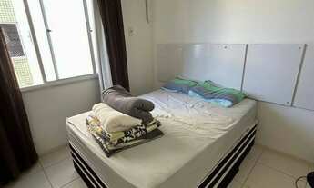 Imagem 6: APARTAMENTO COM 03 QUARTOS À VENDA NO PARQUE RIVIERA - CABO FRIO/RJ